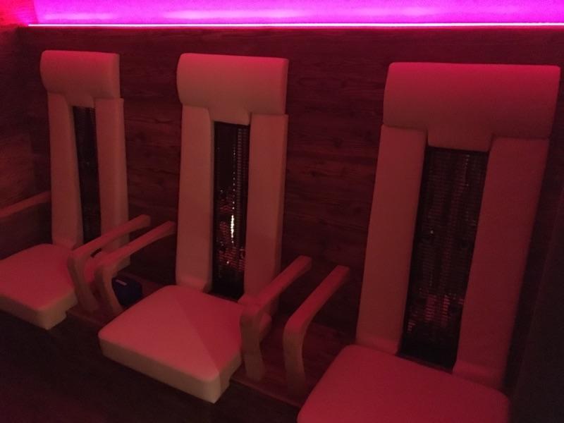 Chasa Castello Relax & Spa Samnaun Ngoại thất bức ảnh